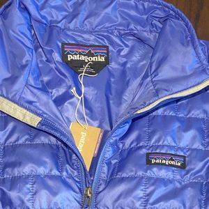 Women’s Patagonia Nano Puff Jacket